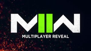 MODERN WARFARE 2 Multiplayer Gameplay & Beta Leaked 😵 (Call of Duty MW2 PS5 & Xbox)