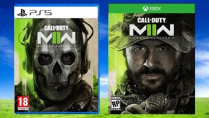 MODERN WARFARE 2 - WORLD PREMIERE GAMEPLAY TRAILER REACTION!!!