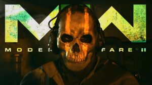 MWII Campaign Official Reveal TEASER TRAILER