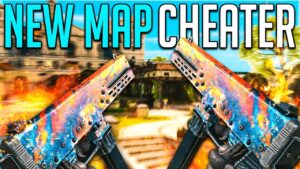 MY FIRST GAME ON THE NEW MAP AND THIS HAPPENED... ( Call of Duty Warzone )