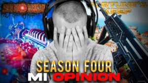 Mi OPINIÓN SOBRE LA TEMPORADA 4 DE CALL OF DUTY WARZONE