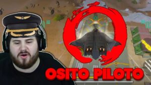 Mi primera win con aviones en cod mobile | Call Of Duty Mobile