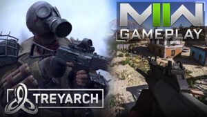 Modern Warfare 2 & Warzone 2 Early Gameplay Preview | NEW Trailer, Map Maker, Treyarch 2023 & MORE!