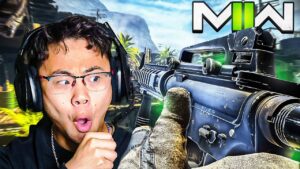 Modern Warfare II Multiplayer is..😱  (EARLY)