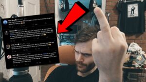 "Modern Warfare II is GREAT! 🤩🔥 GONNA BE A GOOD YEAR! 🙂"