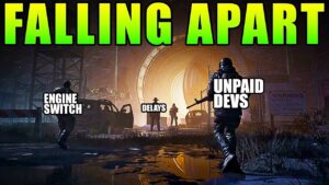 Most Anticipated Game FALLING APART Before Release? - Call of Duty "DMZ" Mode Leak - Today In Gaming