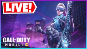 NEW CROSSFADE DRAW IS HERE! | CALL OF DUTY MOBILE LIVE