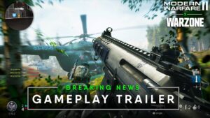 NEW Modern Warfare 2 Gameplay Reveal Trailer Scoop | People PLAYED Multiplayer + ALL Weapons Leaked!