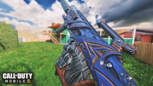 NEW ODEN IS THE META IN COD MOBILE!!! This is a must-have in CODM Season 5! #CODMobile_Partner