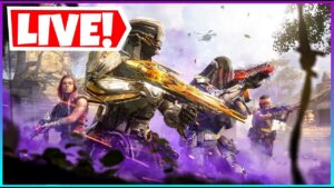 NEW SEASON 5 TROPICAL VISION UPDATE IS OUT! | CALL OF DUTY MOBILE LIVE