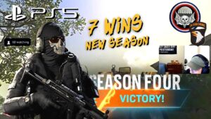 NEW SEASON, NEW MAP! (2,310+ Wins/49,000+ Kills) | Call of Duty: Warzone