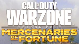 NEW Season Four 'Fortune's Keep' Map Trailer! (Breakdown & Overview)