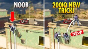 *NEW* Warzone WTF & Funny Moments #807