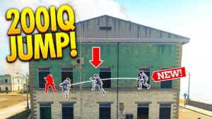 *NEW* Warzone WTF & Funny Moments #808