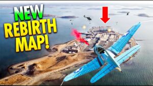 *NEW* Warzone WTF & Funny Moments #810