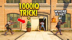 *NEW* Warzone WTF & Funny Moments #812