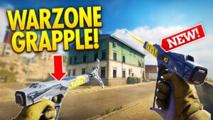 *NEW* Warzone WTF & Funny Moments #817