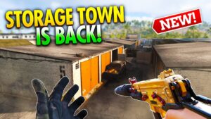 *NEW* Warzone WTF & Funny Moments #822