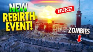 *NEW* Warzone WTF & Funny Moments #824