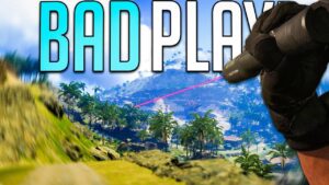 Never do this in the final circle... ( Call of Duty Warzone )