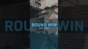 Ninja Dino back at it again Call Of Duty