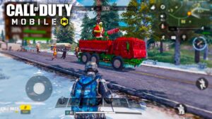 O PRIMEIRO EVENTO FRUSTRANTE DO CALL OF DUTY MOBILE KKKKKKKKKKKKK