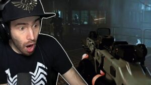 Official Dark Water Level Gameplay - Call of Duty: Modern Warfare II REACTION!