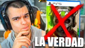 POR QUÉ YA NO CONFÍO EN CALL OF DUTY?