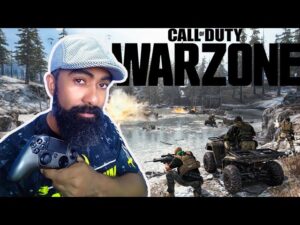 PS5 LIVE CALL OF DUTY CLASSIFIED  PARTIDAS PERSONALIZADAS ( CALL OF DUTY WARZONE ) #1