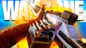 RAVEN HA CREADO UN NUEVO MONSTRUO EN CALL OF DUTY WARZONE