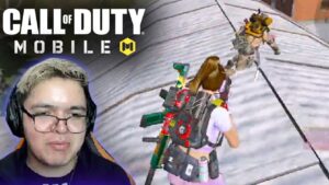 Radly Highlights SOLO SQUAD Gameplay CODM #101 | Call of Duty Mobile: Mexico