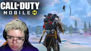 Radly Highlights SOLO SQUAD Gameplay CODM #104 | Call of Duty Mobile: Mexico