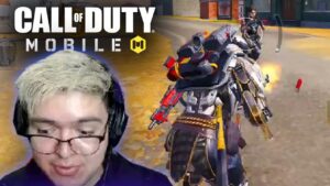 Radly Highlights SOLO SQUAD Gameplay CODM #105 | Call of Duty Mobile: Mexico