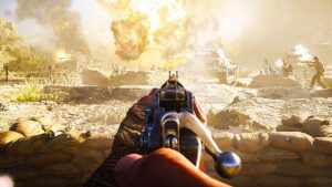 Ranking Every Call of Duty Game From Worst to Best..