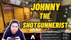 SG HIGHLIGHTS | Call of Duty Mobile