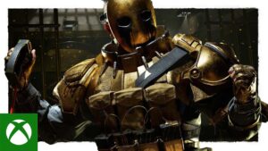 Season Four 'Mercenaries of Fortune' Launch Trailer | Call of Duty: Vanguard & Warzone