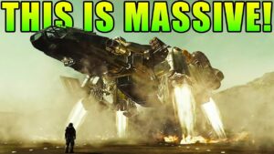 Starfield is MASSIVE! - Call of Duty Open World RPG Leaked - Today In Gaming