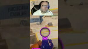 Stg44 work.... (Call of Duty: Warzone)