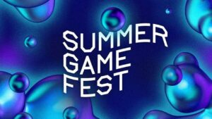 Summer Game Fest Livestream 2022
