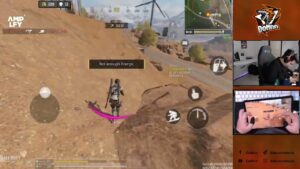 THIS GUYS KNOW ME! | CALL OF DUTY MOBILE