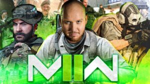 TIMTHETATMAN X CALL OF DUTY TEASER AT 3PM CENTRAL TODAY - STREAM VOD