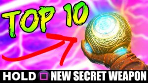 TOP 10 ZOMBIES EASTER EGGS THAT YOU FORGOT!! | Call of Duty: Zombies