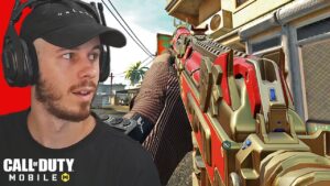 The BEST Assault Rifle in Season 5 of Call of Duty Mobile...