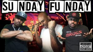 The BiG SUNDAY FUNDAY Almost Family Friendly EXTRAVAGANZA!!😱😂🤣