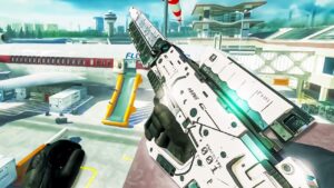 The Call of Duty you NEED to play.. its amazing