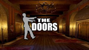 The Doors - Zombies ★ Call of Duty Zombies Map