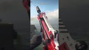 The FFAR is BACK in WARZONE?!?! (Call Of Duty Best Class Setups) #shorts