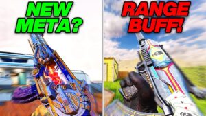 The Guns You Should Use in Season 5 of COD Mobile