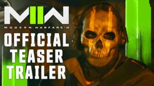 The MODERN WARFARE 2 GAMEPLAY REVEAL TEASER & Even More Details Revealed! (MW2 Official Reveals)