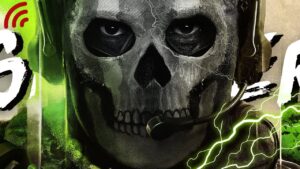 The Man in Black (2,300+ Wins/49,000+ Kills) | Call of Duty: Warzone